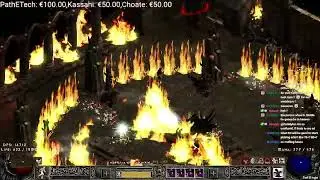 Crafted League Tier 2 Dclone