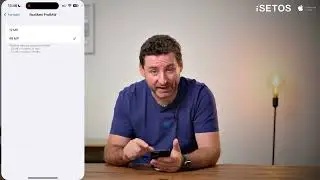 74. Webinář: Jak nastavit fotoaparát na iPhonu
