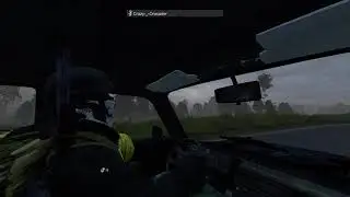 Her Story - Random Part #1 || DayZ Roleplay PS4 || Server: Lonely Roads RP