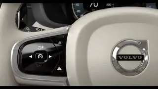 Volvo XC90 OTO Pilot Sistemi, Pilot Asist