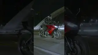 Triumph Daytona 660
