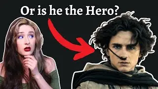 Is Paul Atreides a Villain?