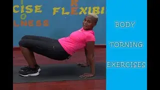 BODY TONING EXERCISE | SQUATS | JOGGING | JACKS | LUNGE | CRUNCHES | TRICEP DIPS | FIT ROUTINE