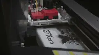 GTXpro Just Printing!