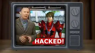 Don't talk about RuneScape on the news