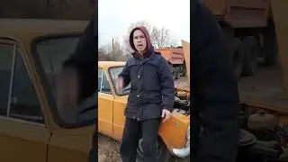 VAZ heater cleaning