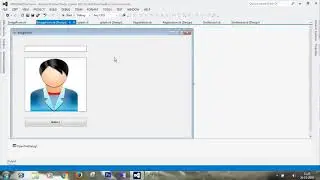 Part-18 VB.Net Insert and Read Image with SQL Server in hindi