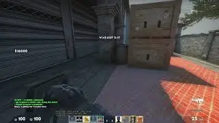 when you find a soulmate in cs
