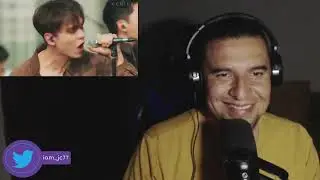 | REACCION |  SEVENTEEN 