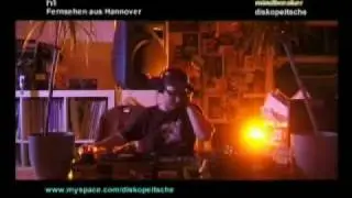 mindbreaker-djane diskopeitsche