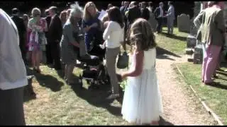 WEDDING VIDEO DORSET aka Arthouse Weddings