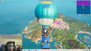 Duo Round/ Fortnite Match