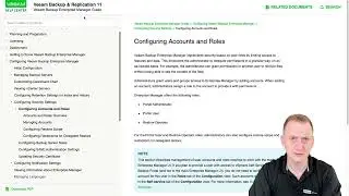 Veeam Certified Engineer - VMCE 2021 practice exam official: Question 49