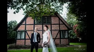 Molskroen bryllup