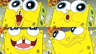 S13 SpongeBob