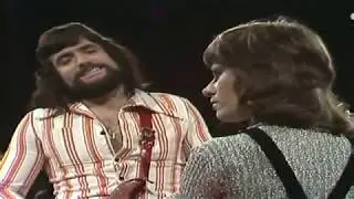 George Baker Selection - Mary 1973