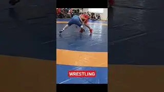 Freestyle wrestling tournament / Hakobyan Artur #shorts