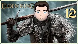 Elden Ring ♦ Прохождение #12