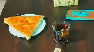 Всем доброго утра 🌞🍵