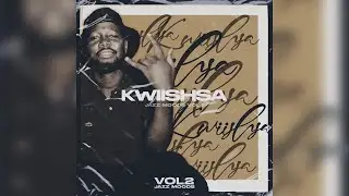 Kwiish SA - Tokoloko (feat. Dr Thulz) - [Visualizer]