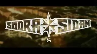 SödraSidan - Fånga dagen (Officiell Video)