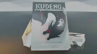 Las crónicas de Kudeng