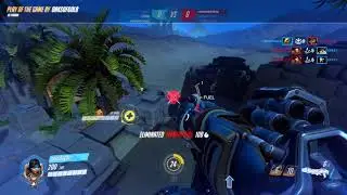 Bombs Away