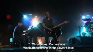 Cornerstone (Oakbrook Church 10-21-12)