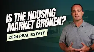 Can't Afford a House in 2024? Strategies for First-Timers & Investors