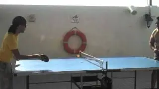 AGGRO SANTOS VS KARLO SCARPELLI (DUBAI2010)