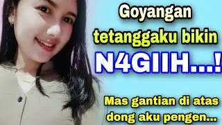 KISAH NYATA ‼️ BERBAGI ISTRI DENGAN TETANGGA