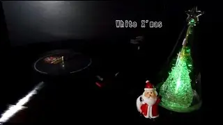 ホワイト・クリスマス