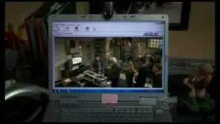 big bang theory - sheldon gets revenge