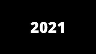 2021 Goals
