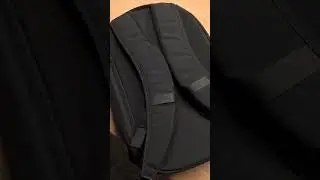Компактный рюкзак для школы — Alpaka Metro Backpack 