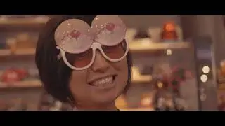 K A Z U K I I - Return [Video]