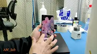 Google Pixel 6 pro замена стекла дисплея / Google Pixel 6 pro front glass replacement.