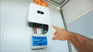 MONTO 10 Paneles Solares 👉 LEGALMENTE  ¿Merece la pena? (Cuanto vale , Ahorro en factura)