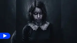 Speed Art // Crea un Fotomontaje de Terror en Photoshop cc 2021