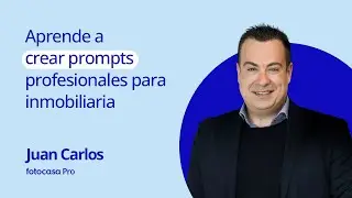 Aprende a crear prompts profesionales para inmobiliaria