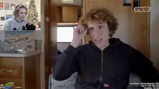 xQc "I HAVE THAT TOO"