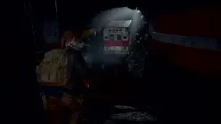 Cant wait to see the rat king in The Last of Us tv show