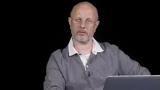 МАРГИНАЛ И Светов в гостях у Пучкова