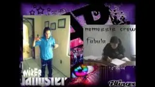 Mc Mixer Ft Fabula One-Tenerte por siempre (Nemessis Crew Records)