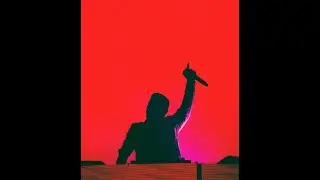 RITVIZ Roz live at Sunburn