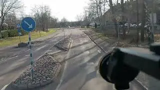 Как живут в Швеции.