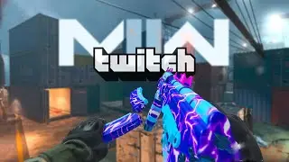 🤫THIS IS THE NEW BLUEPRINT FROM TWITCH... AND IT WASN'T WHAT I EXPECTED🤫