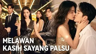 【INDO SUB】Dia Dikhianati & Diusir, Tapi Kembali Jadi Bos bagi Keluarga yang Menendangnya! 