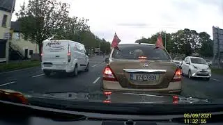 9 мая 2021