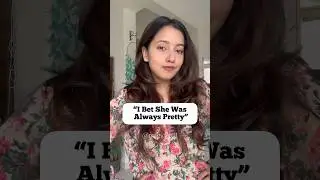 “I Bet She Was Always Pretty” | Real life transformation | Magic Pill #shorts #transformation
